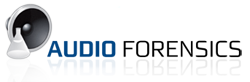 Audio Forensics Logo